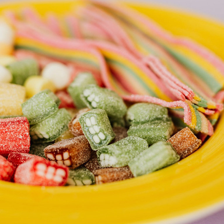 MYTHS AND FACTS - SUGAR MYTHS AND FACTS - SUGAR