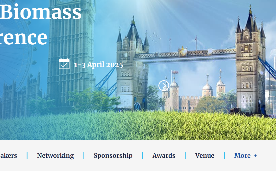 Argus Biomass Conference