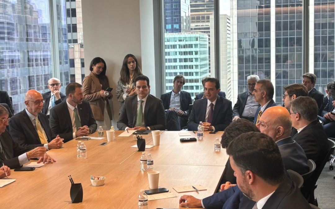 NYC Sugar Week sparks important conversations on bioenergy and sustainability
