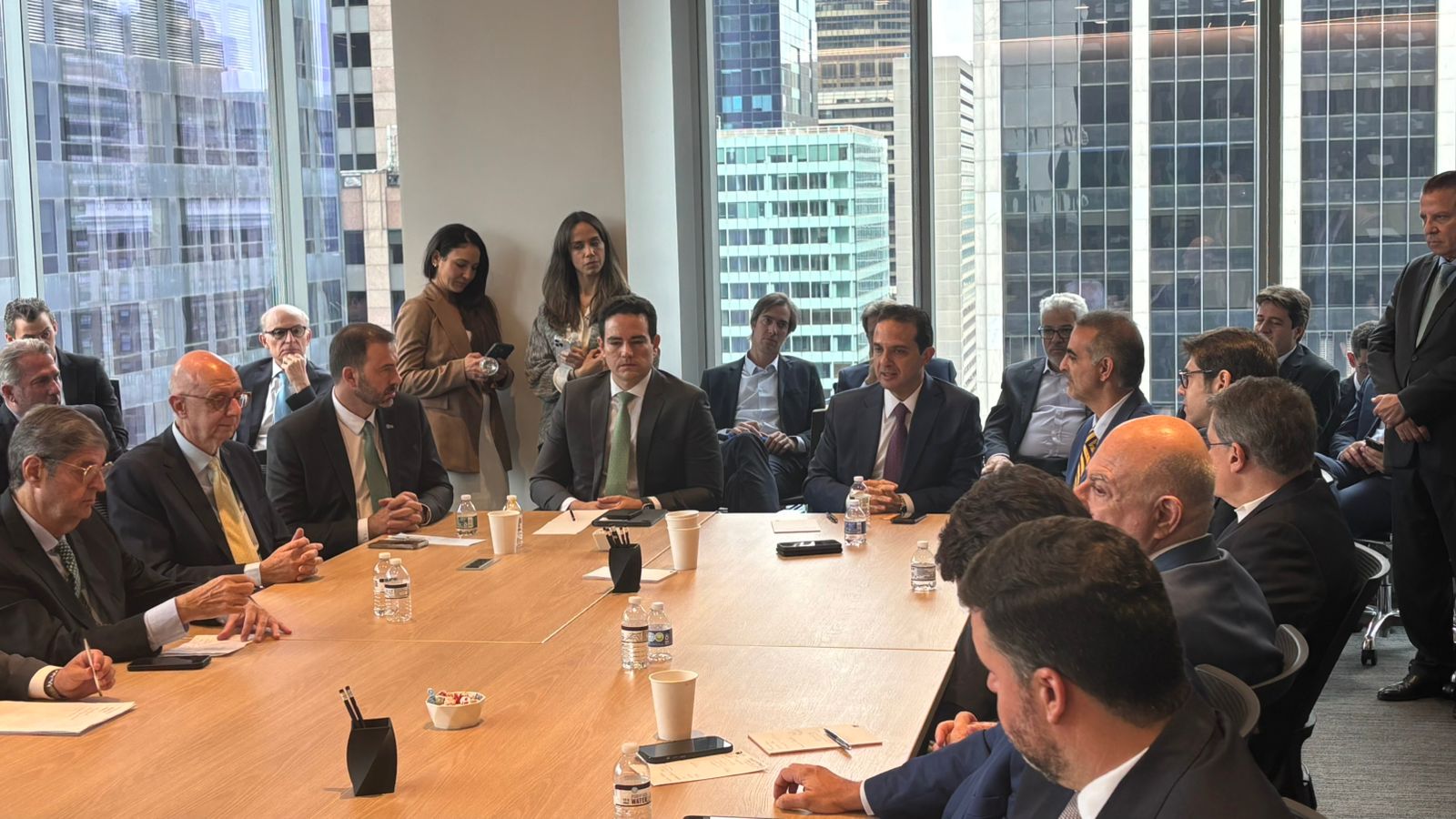 NYC Sugar Week sparks important conversations on bioenergy and sustainability