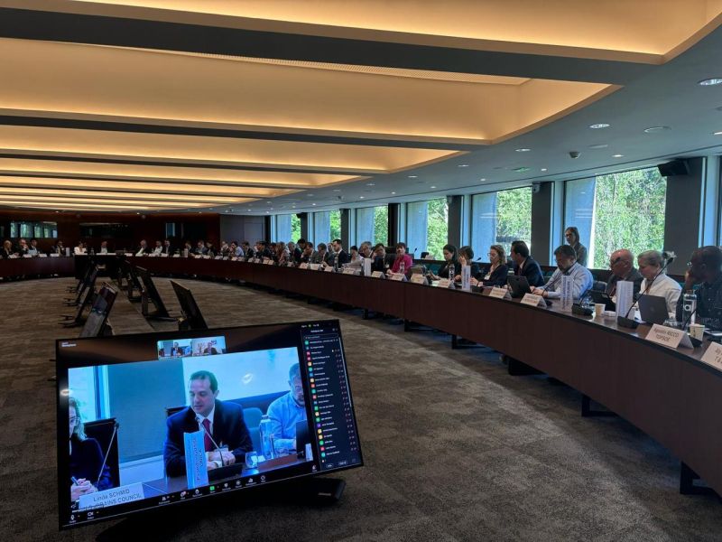 IEA explores the role and challenges of biofuels ahead of COP30