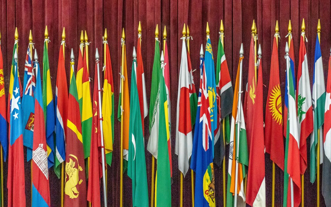 Biofuels Without Borders: Building a Sustainable Future Through International Cooperation