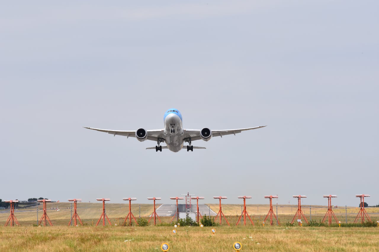 Sustainable Aviation Fuel: A Key to Decarbonizing Global Air Travel