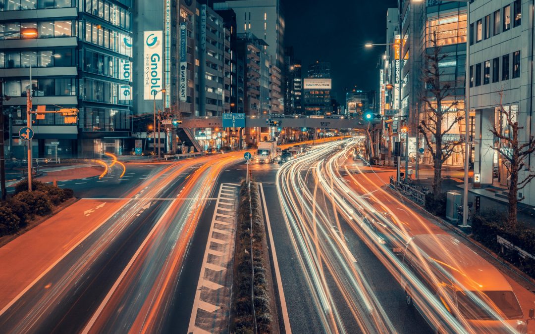 New Blog Post : “Towards Decarbonization of Liquid Fuel in Japan ” by Mr. Yoshihiko Omori