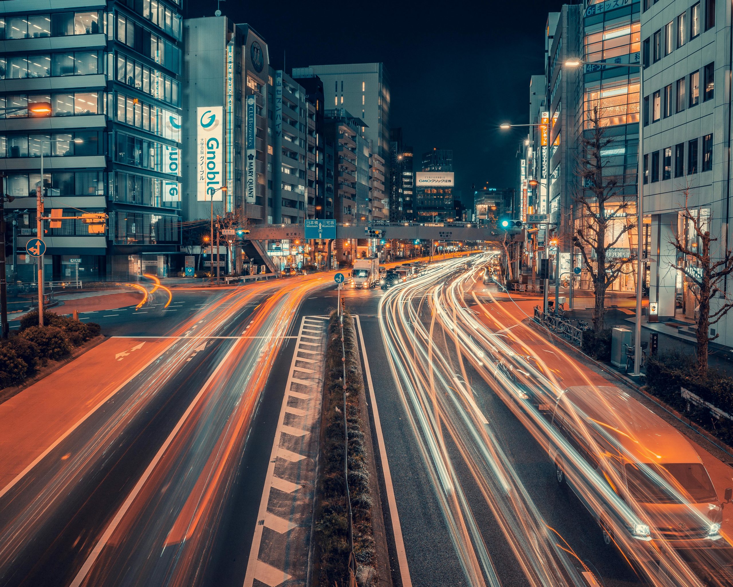 New Blog Post : “Towards Decarbonization of Liquid Fuel in Japan ” by Mr. Yoshihiko Omori