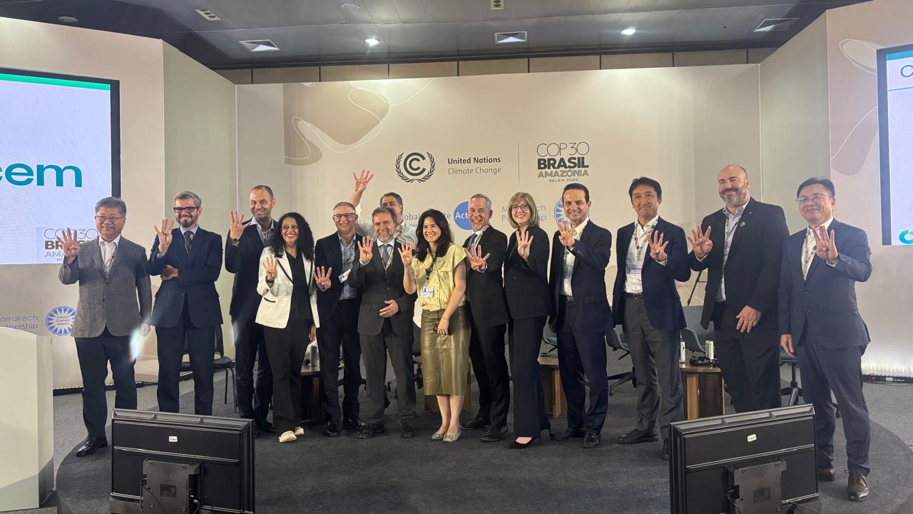 COP30 First Week Fueled by Biofuels Panels Discussions