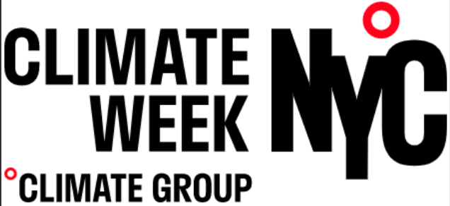 NYC Climate Week