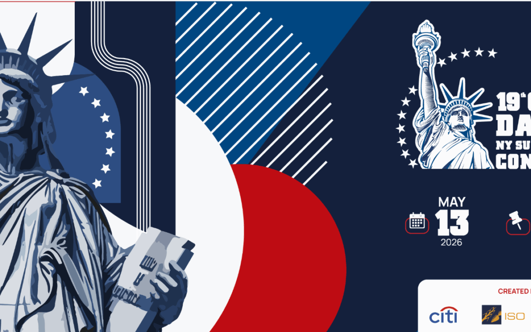 19th CITI ISO DATAGRO NY Sugar & Ethanol Conference