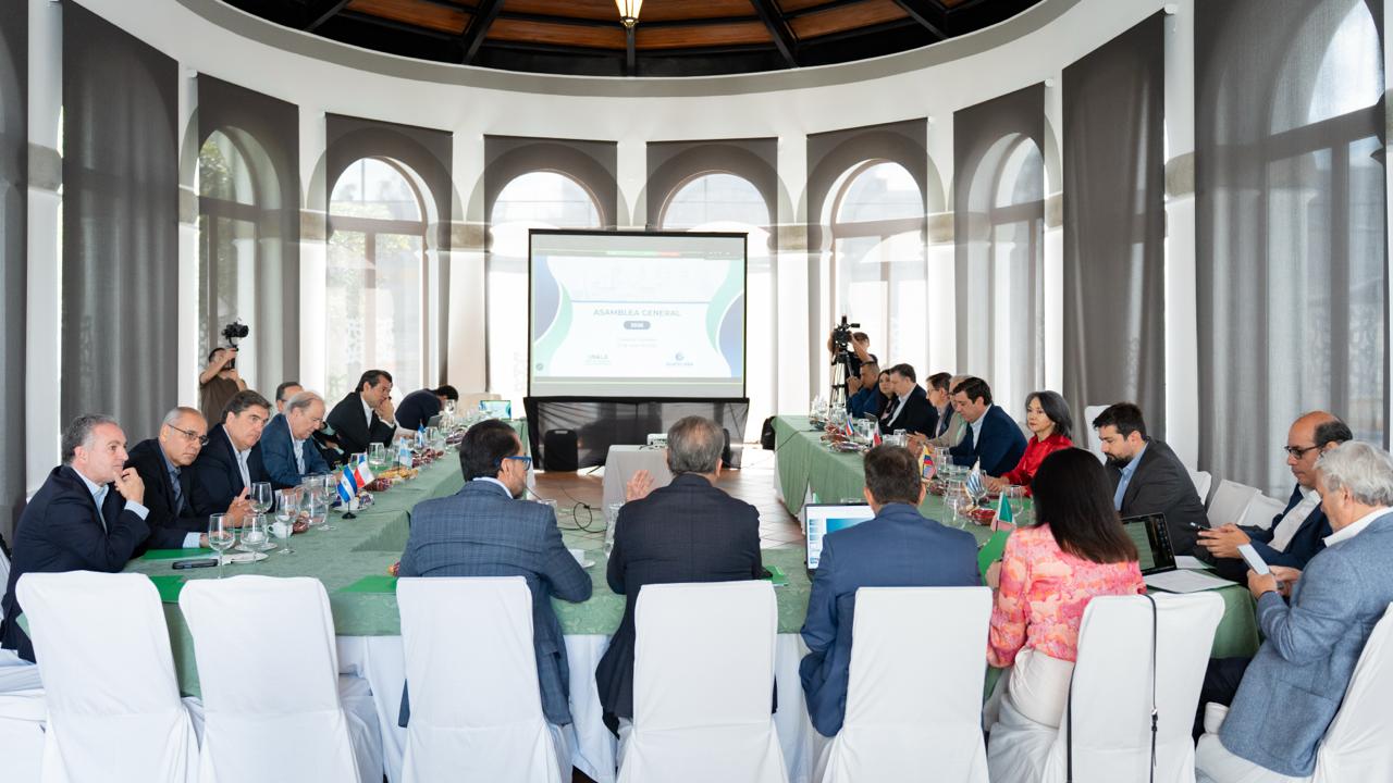 Ethanol as a Driver of Development and Decarbonization