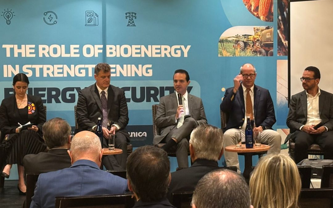 New York Sugar Week 2026 and the Role of Bioenergy