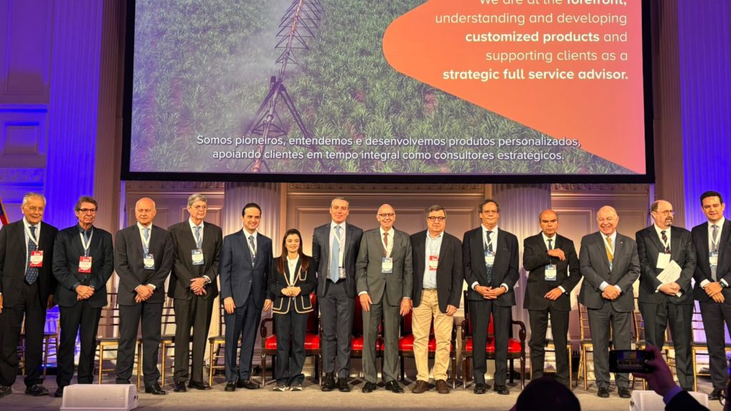 CITI ISO DATAGRO