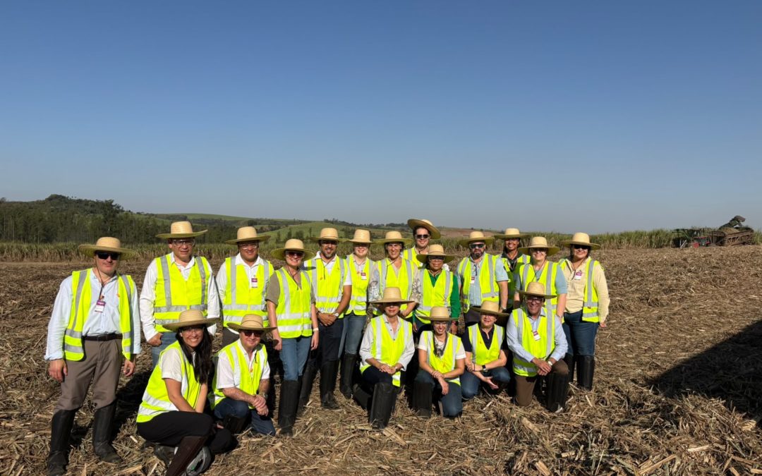 Latin America and the Growing Role of Ethanol