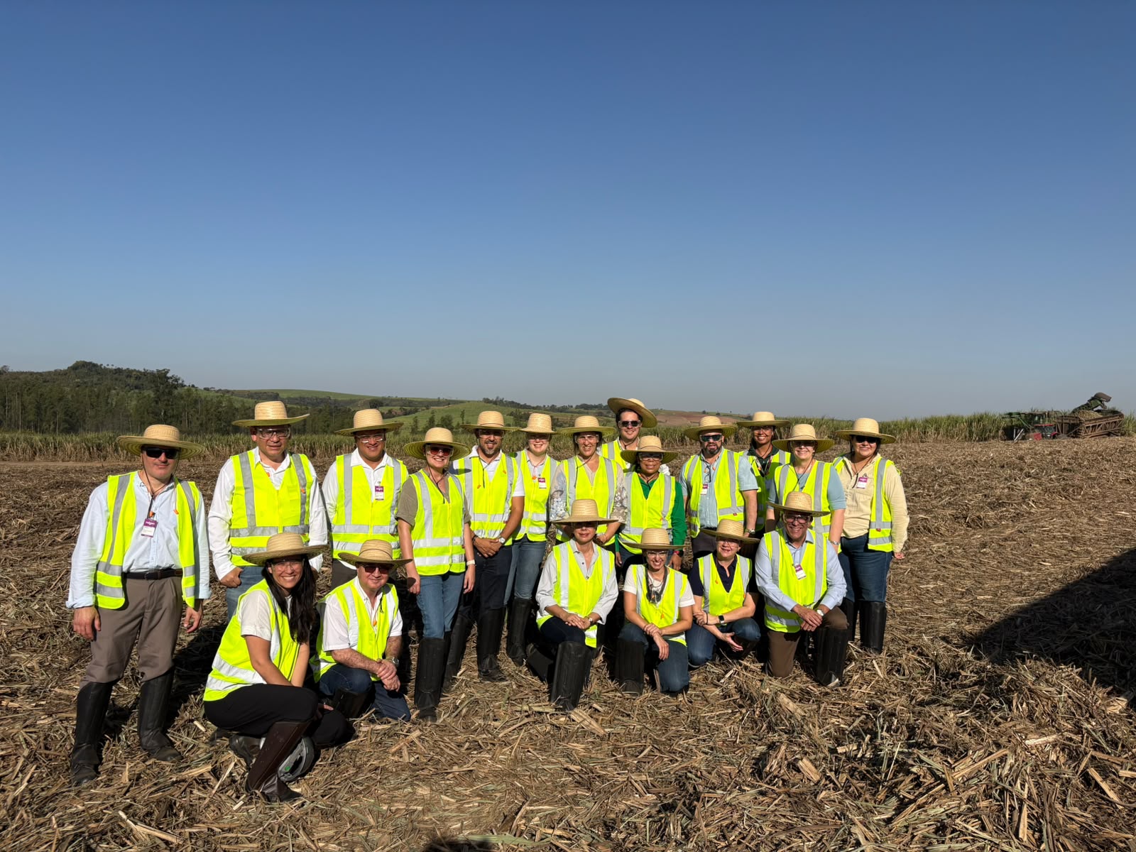 Latin America and the Growing Role of Ethanol